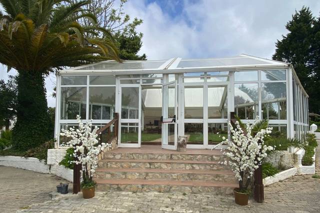 Quinta Pinhal dos Frades - RGN Eventos 1