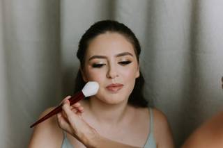 Liliana Marques Maquilhadora - 15