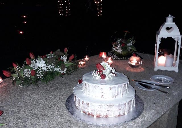 Quintas & Catering - 4