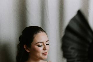 Liliana Marques Maquilhadora - 16