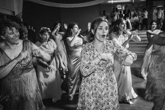 Perfect Wedding - 4