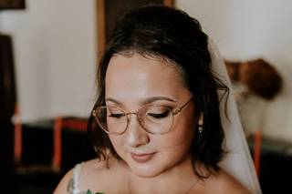 Kevia Santos - 6
