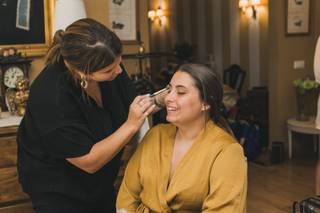Makeup by Tecas - 17