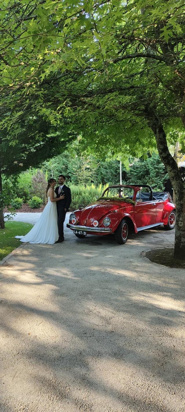 La Vita é Bella - 2