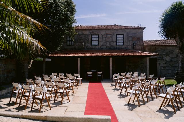 Casa Salgueiro - 1
