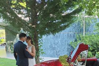 La Vita é Bella - 6