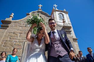 Nelson Patronilho Wedding Photo - 23