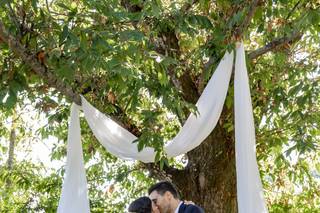 Nelson Patronilho Wedding Photo - 24