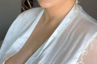 Debora Makeup and Hair - 5