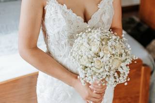 Cinderela Atelier - 40