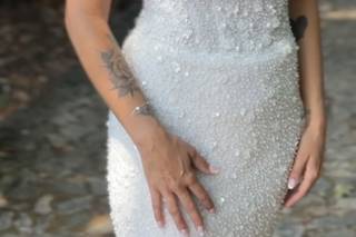 Andreia Oliveira Makeup Artist - 9