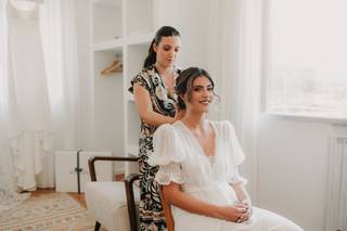 Elisa Oliveira Cabeleireiros - 5