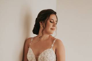 Beatriz Bernardo Makeup - 5