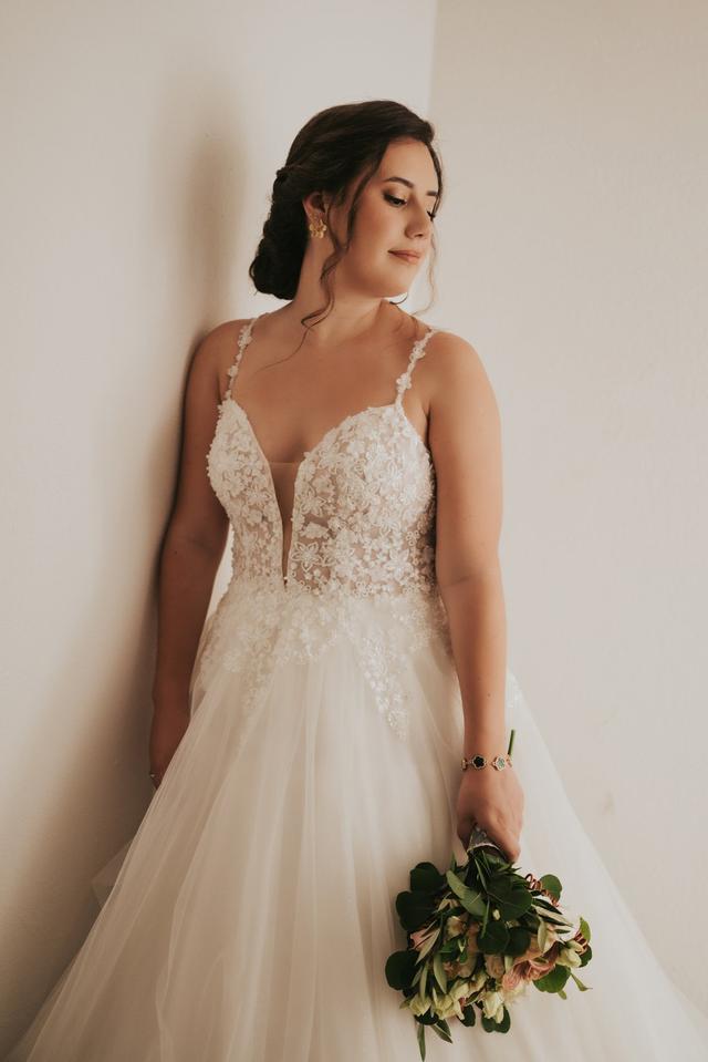 Beatriz Bernardo Makeup - 2