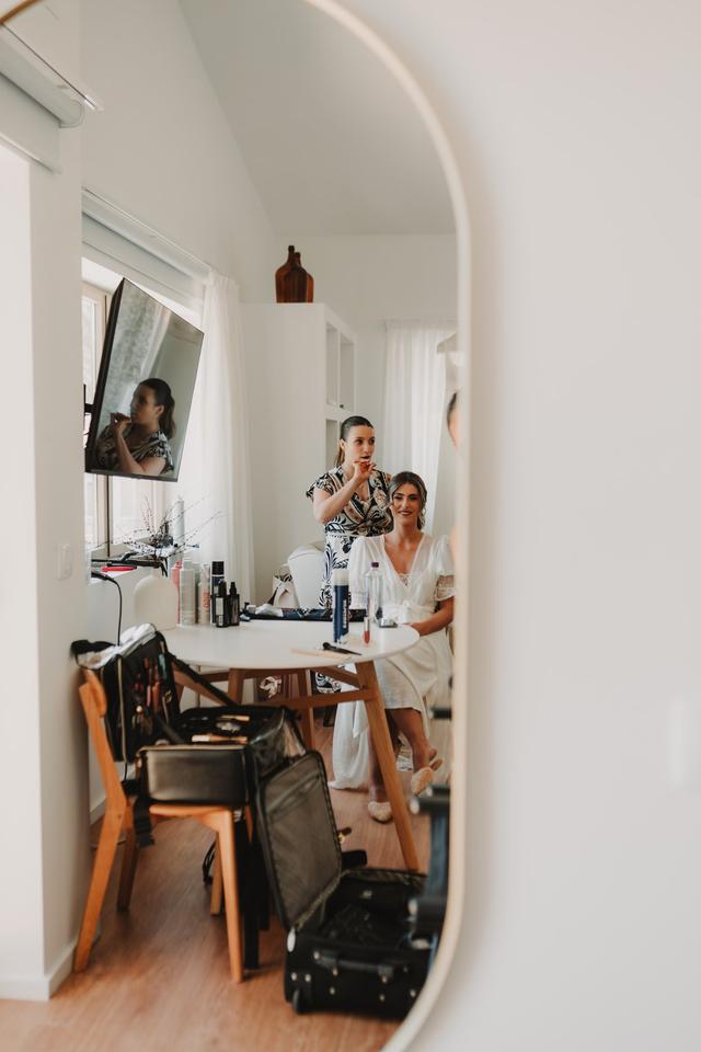 Elisa Oliveira Cabeleireiros - 2