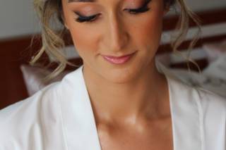 Joana Silva Makeup artist - 10
