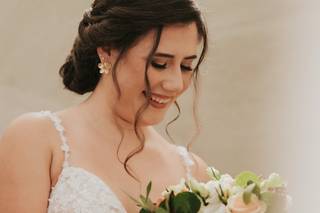Beatriz Bernardo Makeup - 6