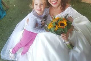 Queen & Beauty Makeup Artist - 8