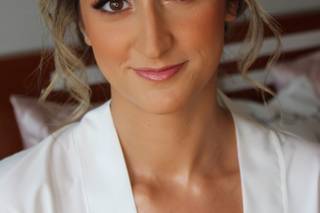 Joana Silva Makeup artist - 11