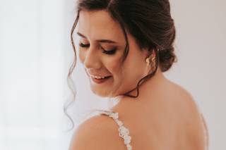 Beatriz Bernardo Makeup - 7