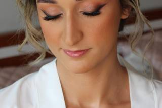 Joana Silva Makeup artist - 12
