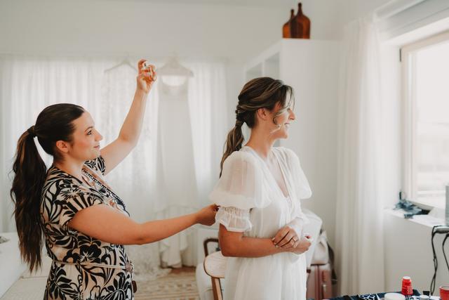 Elisa Oliveira Cabeleireiros - 4