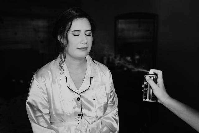 Beatriz Bernardo Makeup - 1