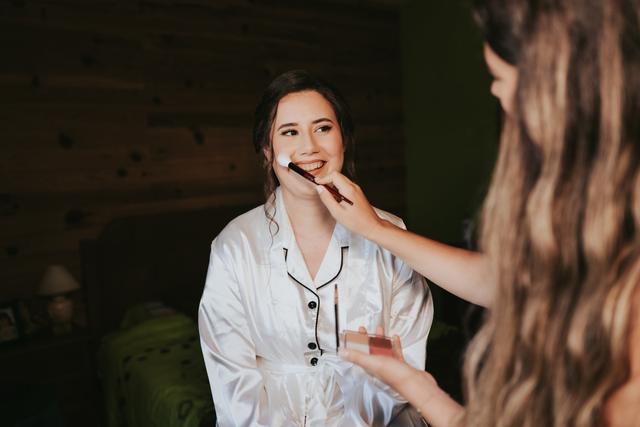 Beatriz Bernardo Makeup - 3