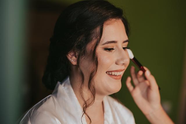 Beatriz Bernardo Makeup - 4