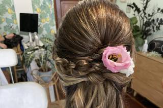 Nina Lisa Machado - Makeup & Hairstyle - 25