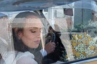 Ana Santos Nail Stylist & Make-Up Artist - 11