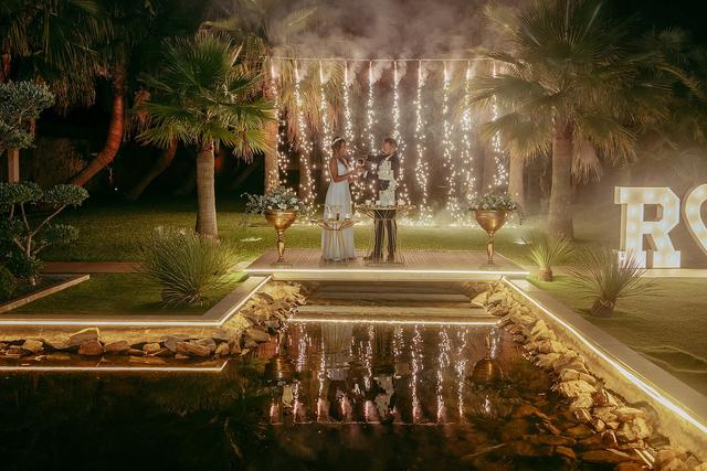 BH Wedding Photo - 3