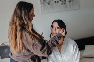 Sara Rocha Makeup - 9