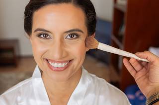 Beatriz Santos Hairstudio & Makeup - 19