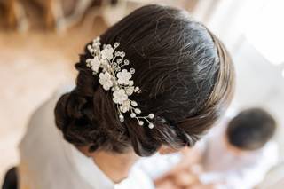 Beatriz Santos Hairstudio & Makeup - 20