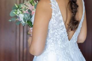 Beatriz Santos Hairstudio & Makeup - 21