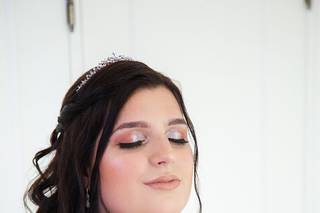 Elsa Pereira Makeup - 9