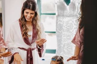 Amazing Blend  - Make up artist - 11