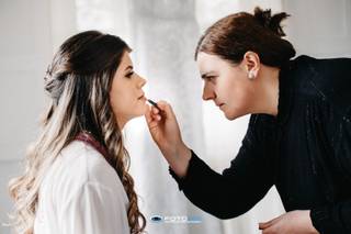 Amazing Blend  - Make up artist - 12