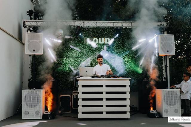 Loud Weddings 2