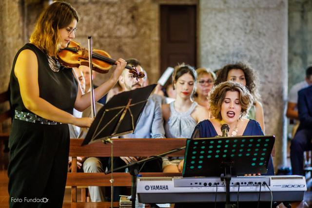 Is Music Eventos - 1