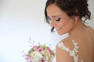 Natali Esteves - Make Up Artist - 10
