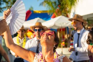 Sound Feelings - Feel the sound by Teles Eventos - 15