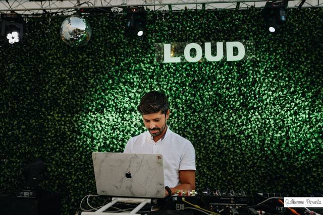 Loud Weddings 3