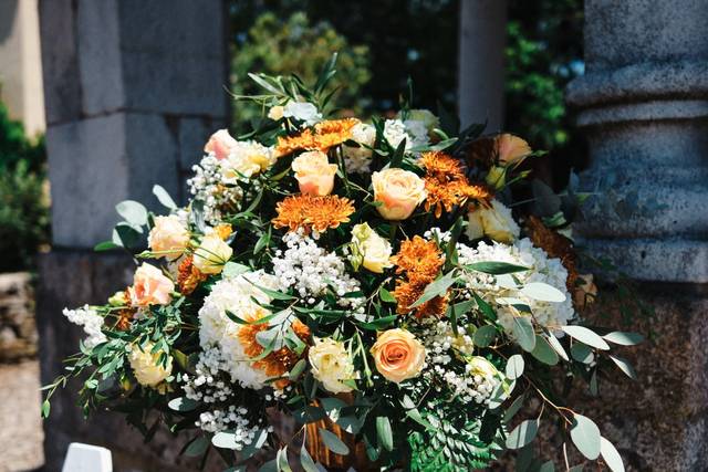 Florista Lina 2