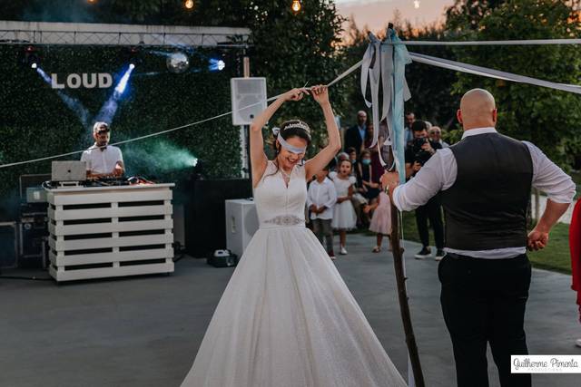Loud Weddings 4