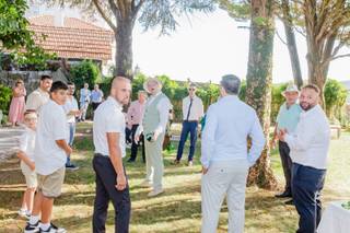 Momentos Marcantes - 10