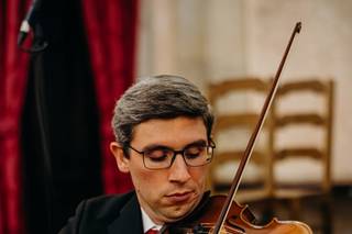 Quarteto Opus 28 - 5