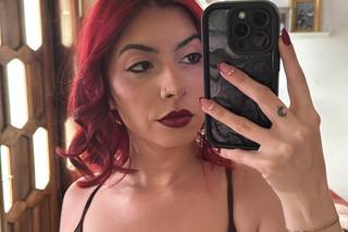 Catarina Neto Makeup Artist - 4