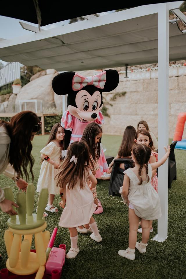 Raquelita Animação Infantil - 2